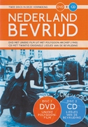 DVD + CD Nederland Bevrijd 