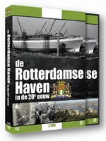 DVD De Rotterdamse Haven 