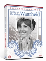 DVD Liedjes uit de Kleine Waarheid 