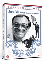 DVD Jan Blaaser, Bramen zoeken 