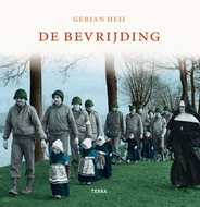 Boek De Bevrijding 