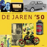 BK De Jaren 50 