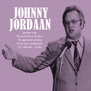 CD Johnny Jordaan 