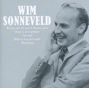 CD Wim Sonneveld 