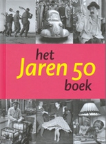 BK Het Jaren 50 boek 