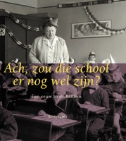 BK Ach, zou die school er nog wel zijn? 