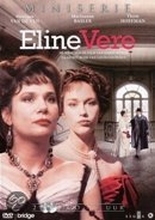 DVD Eline Vere 