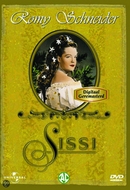 DVD Sissi 