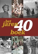 BK Het jaren 40 boek 