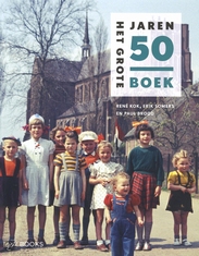 BK Het grote jaren 50 boek 