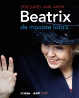 BK Beatrix 70 jaar 