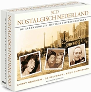 CD Nostaligisch Nederland 