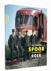 BK Het Grote Spoorboek 