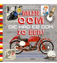 BK Mijn Oom had er ook zo een! 