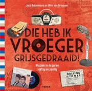 BK Die heb ik vroeger grijs gedraaid 