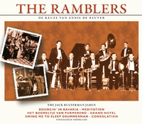 The Ramblers (Jack Bulterman Jaren). 