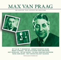 Max van Praag 