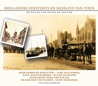 Hollandse Feesthits en Medleys van Toen 