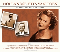 Hollandse Hits van Toen, deel 1 