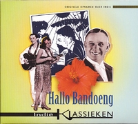 CD Hallo Bandoeng 