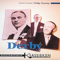 CD Willy  Derby 