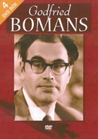 DVD Godfried Bomans 