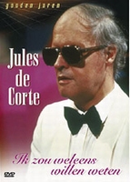 DVD Jules de Corte 