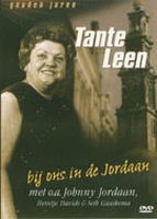 DVD Tante Leen 