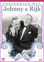 DVD Johnny en Rijk 